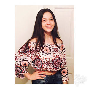 Meet your Posher, Sandy